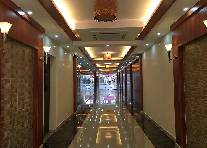 فندق رويال توليب