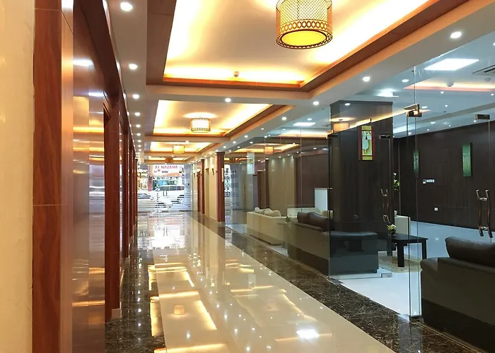 Royal Tulip Hotel LLC